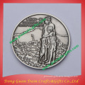 Die stamping soft enamel japan souvenir coins
